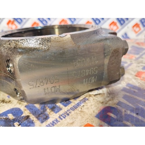 Шатун Renault T 001057 DTI 11 (769), 20480803-3