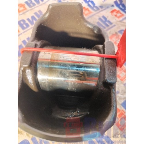 Поршень Renault T 001057 DTI 11 (766), 21907444-4