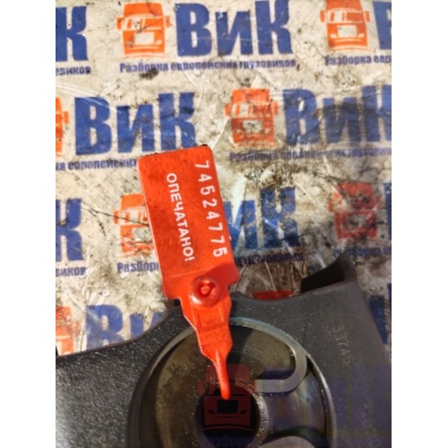 Поршень Renault T 001057 DTI 11 (775), 21907444-3