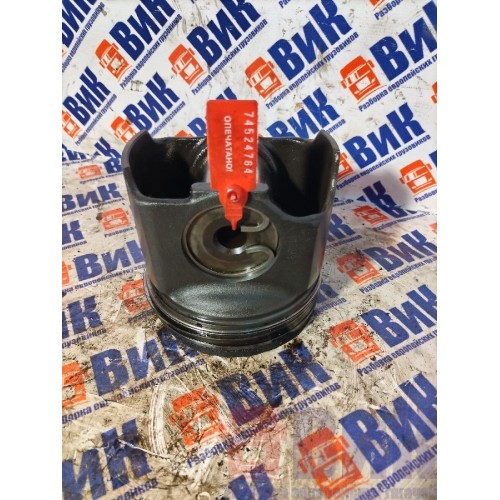 Поршень Renault T 001057 DTI 11 (764), 21907444