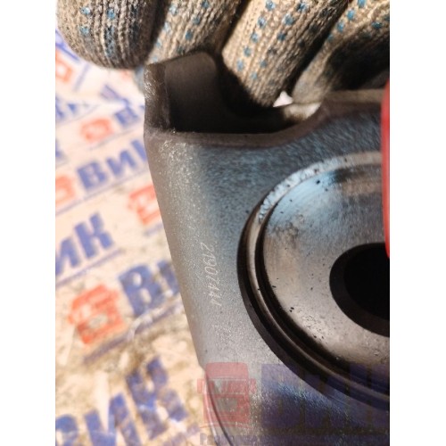 Поршень Renault T 001057 DTI 11 (764), 21907444-2