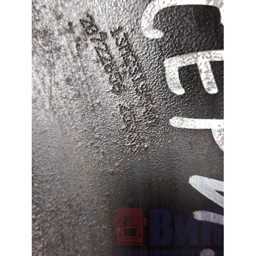 Демпфер (балансир) Renault T 001057 DTI 11 (850), 20722656-3