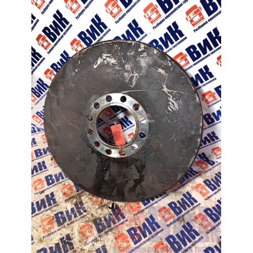 Демпфер (балансир) Renault T 001057 DTI 11 (850), 20722656-4