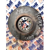 Демпфер (балансир) Renault T 001057 DTI 11 (850)