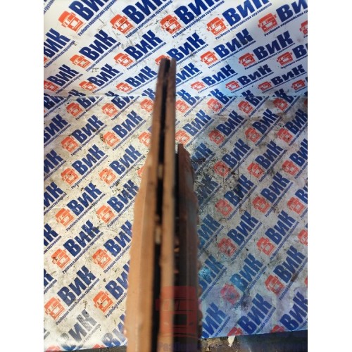 Диск сцепления Renault T 001057 DTI 11 (651), 23463974-2