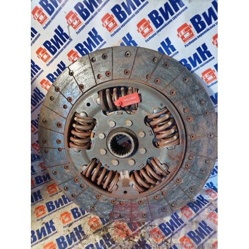 Диск сцепления Renault T 001057 DTI 11 (651), 23463974-4