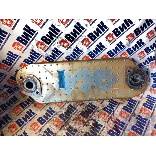 Радиатор теплообменника Renault T 001057 DTI 11 (316), 21432776