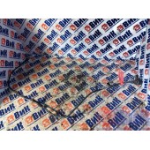 Трубка EGR (ЕГР) горного тормоза Renault T 001057 DTI 11 (653)