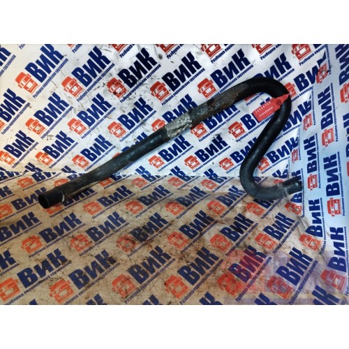 Трубка воздушная Renault T 001057 DTI 11 (756), 22181108