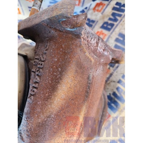 Турбина Renault T 001057 DTI 11 (753), 21944248-4