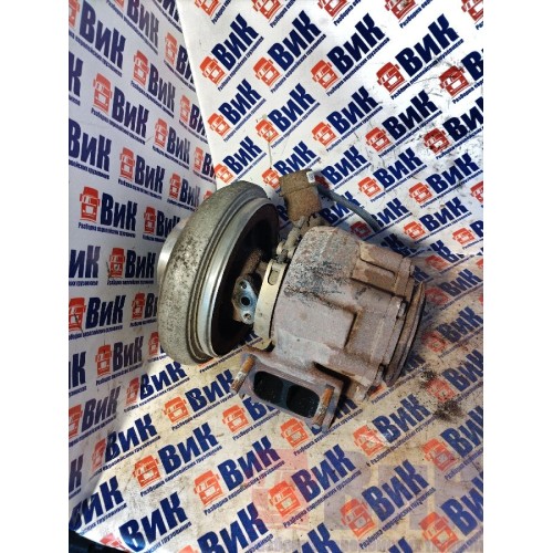 Турбина Renault T 001057 DTI 11 (753), 21944248-1