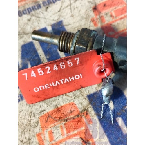 Датчик температуры охлаждающей жидкости Renault T 001057 DTI 11 (657), 2693151-1