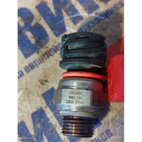 Датчик давления топлива (EGR) Renault T 001057 DTI 11 (659), 21634024-2
