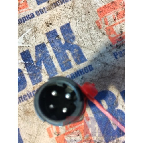 Датчик давления топлива (EGR) Renault T 001057 DTI 11 (659), 21634024-3