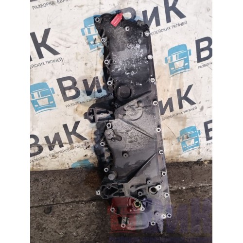 Крышка теплообменника Renault T 001057 DTI 11 (754), 21905815