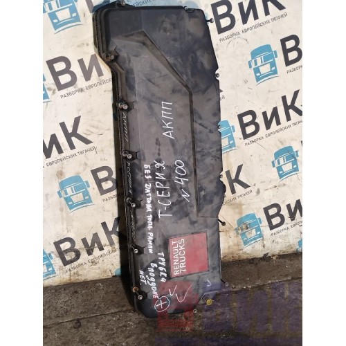 Крышка клапанная Renault T 001057 DTI 11 в сборе с датчиком (317), 21487569