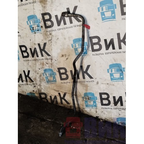 Трубка кондиционера Renault T 001057 DTI 11 (654), 