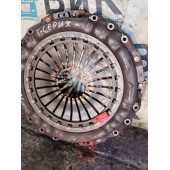 Корзина сцепления Renault T 001057 DTI 11 (755)