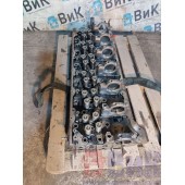 Головка блока цилиндров (ГБЦ) Renault T 001057 DTI 11 (663)