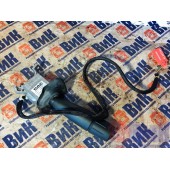 Подрулевой переключатель DAF 105 991137 (ретарды) (678)