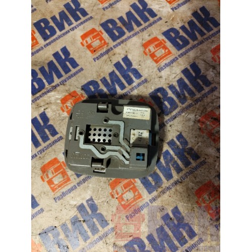 Плафон салона DAF 105 991137 (305), 4183004-3