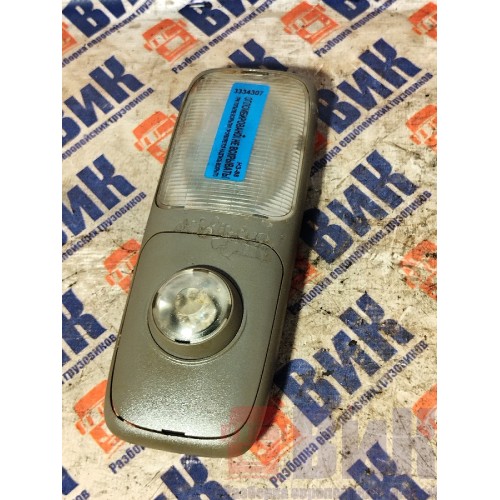 Плафон салона DAF 105 991137 (307), 