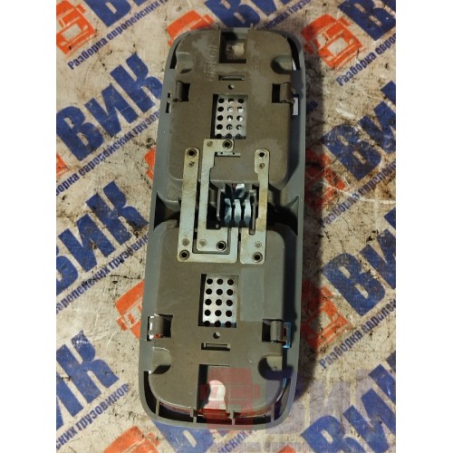 Плафон салона DAF 105 991137 (309), -1