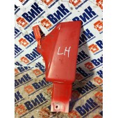 Накладка стойки лобового стекла DAF 105 991137 LH (719)