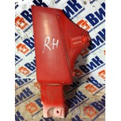 Накладка стойки лобового стекла DAF 105 991137 RH (744)