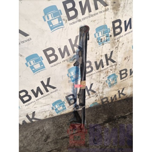 Трапеция дворников (стеклоочистителя) DAF 105 991137 (люфт) (737), 