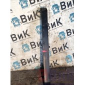 Воздуховод отопителя DAF 105 991137 (под спалкой) (736)