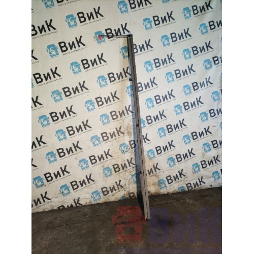 Штора лобового стекла DAF 105 991137 механическая (630), 