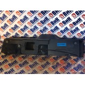 Воздуховод отопителя DAF 105 991137 (под спалкой) LH (300)