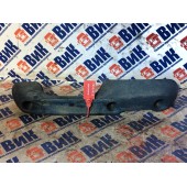 Ручка кабины DAF 105 991137 наружняя (под лобовым стеклом) RH (633)