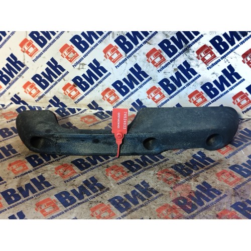 Ручка кабины DAF 105 991137 наружняя (под лобовым стеклом) RH (633), 1643367