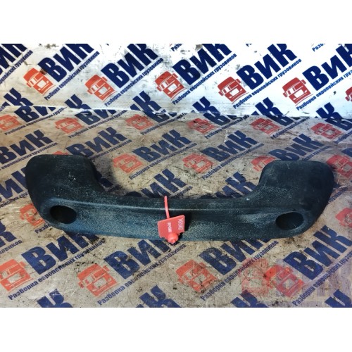 Ручка кабины DAF 105 991137 наружняя (под лобовым стеклом) (632), -2