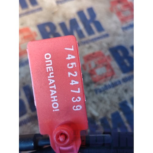 Поводок дворников DAF 105 991137 (739), -1