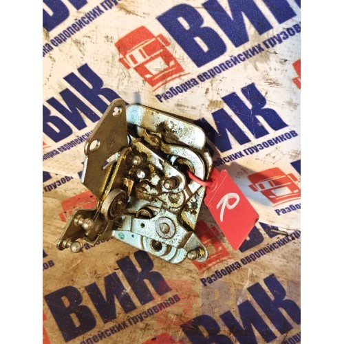 Замок двери DAF 105 991137 внутренний RH (733), 