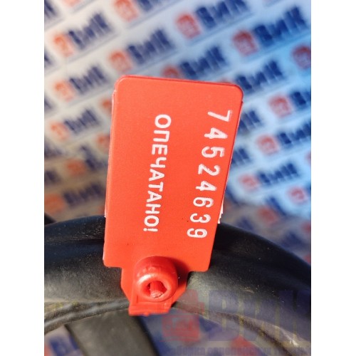 Резинка уплотнительная двери DAF 105 991137 (639), 1742622-2