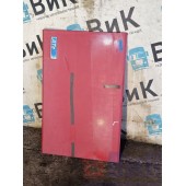 Крышка инструментального ящика DAF 105 991137 LH (без петель) (295)