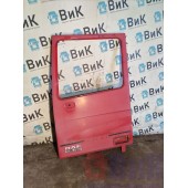 Каркас двери DAF 105 991137 LH (616)