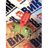 Реостат отопителя (печки) DAF 105 991137 (615)