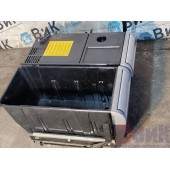 Холодильник DAF 105 991137 в сборе с салазками и ящиком (628)