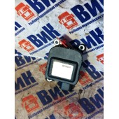 Моторчик заслонки отопителя (сервопривод) DAF 105 991137 (623)