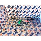 Проводка отопителя DAF 105 991137 (728)