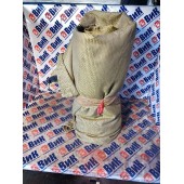 Штора салона DAF 105 991137 комплект из 4-х штук (601) 