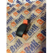 Ручка открывания двери DAF 105 991137 внутренняя (грибок) RH (550)