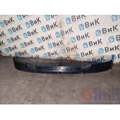 Козырек солнцезащитный DAF 105 Super Space Cab 991137 с кронштейнами (603)