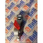 Рокер горного тормоза Renault T 002550 DTI 13 480 (546)