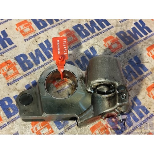 Рокер выпускной Renault T 002550 DTI 13 480 (528) , 21406640-2